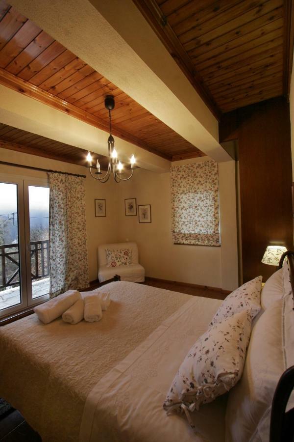 פרטולי Villa Filokosta מראה חיצוני תמונה