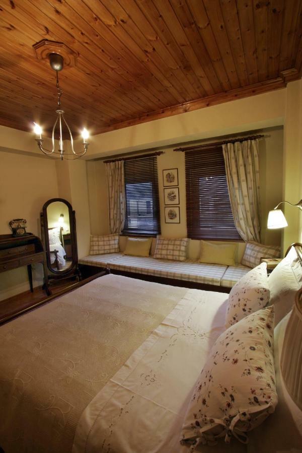 פרטולי Villa Filokosta מראה חיצוני תמונה